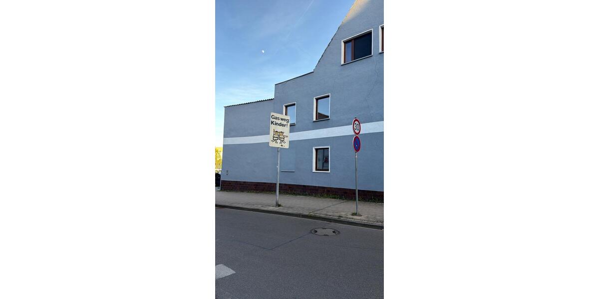 Mehrfamilienhaus, Wohnhaus Merseburg - 30 Zimmer, 450 m&sup2;, 499.000&euro; | Angebot:26391265