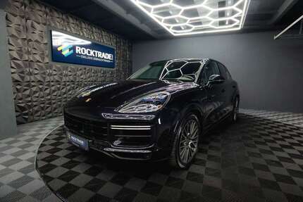 Porsche Cayenne 117.360 km 53.990 &euro; Leipzig 04178