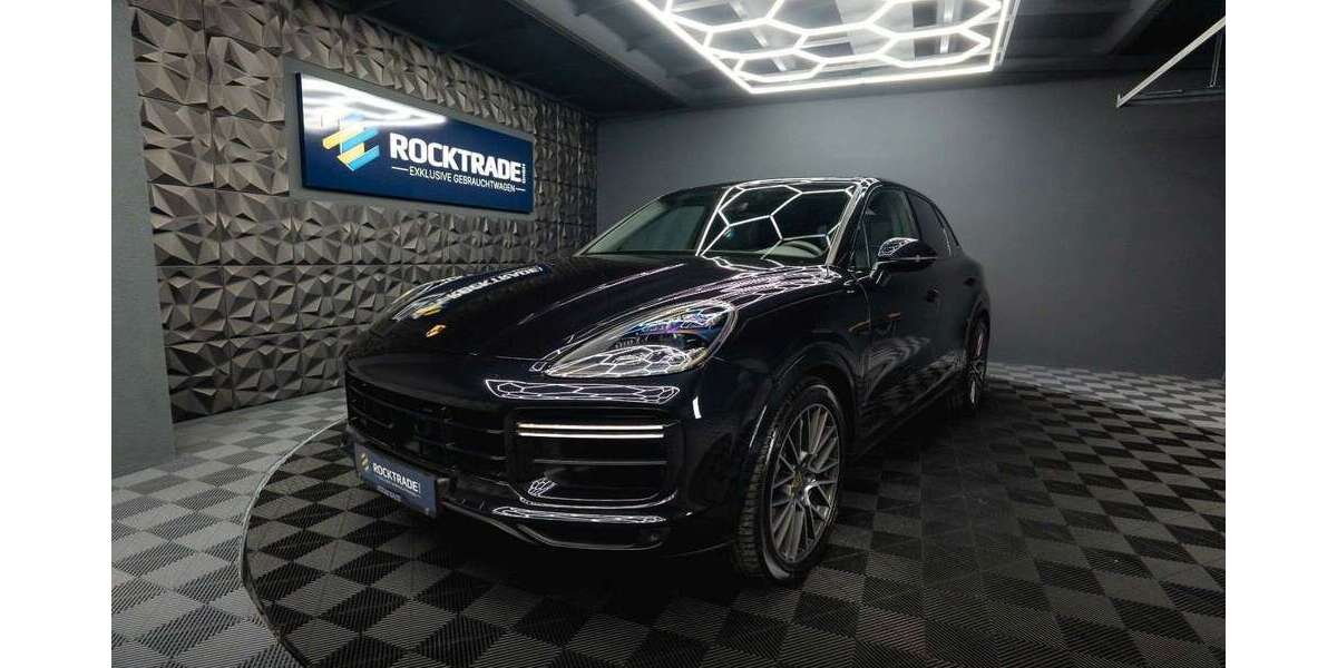 Porsche Cayenne 117.360 km 53.990 &euro; Leipzig 04178