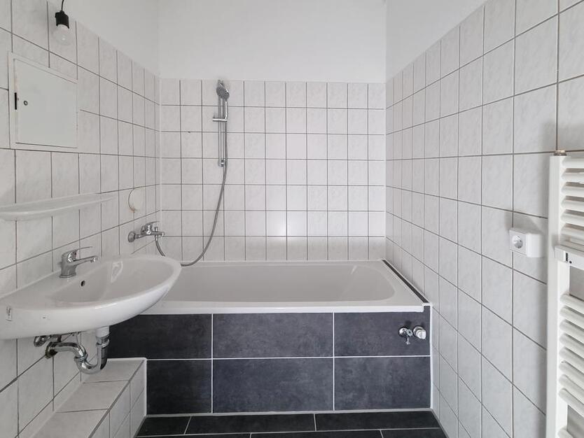 Über den Dächern von Halle-Frisch renovierte Familienwohnung zimmer