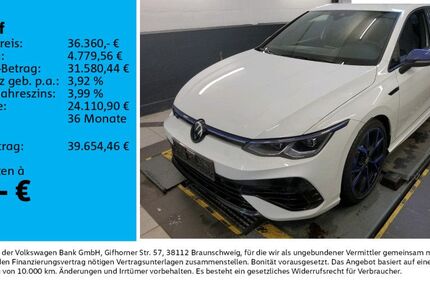VW Golf 46.585 km 36.360 &euro; Leipzig 04277