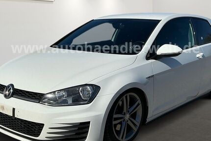 VW Golf 184.861 km 11.699 &euro; Brehna 06796