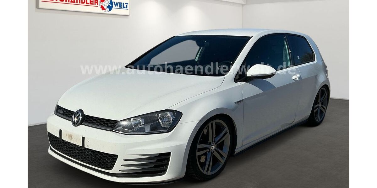 VW Golf 184.861 km 11.699 &euro; Brehna 06796