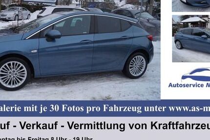 Opel Astra 106.707 km 8.950 &euro; Leipzig 04279