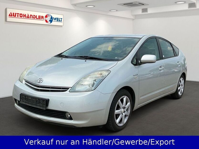 PRIUs