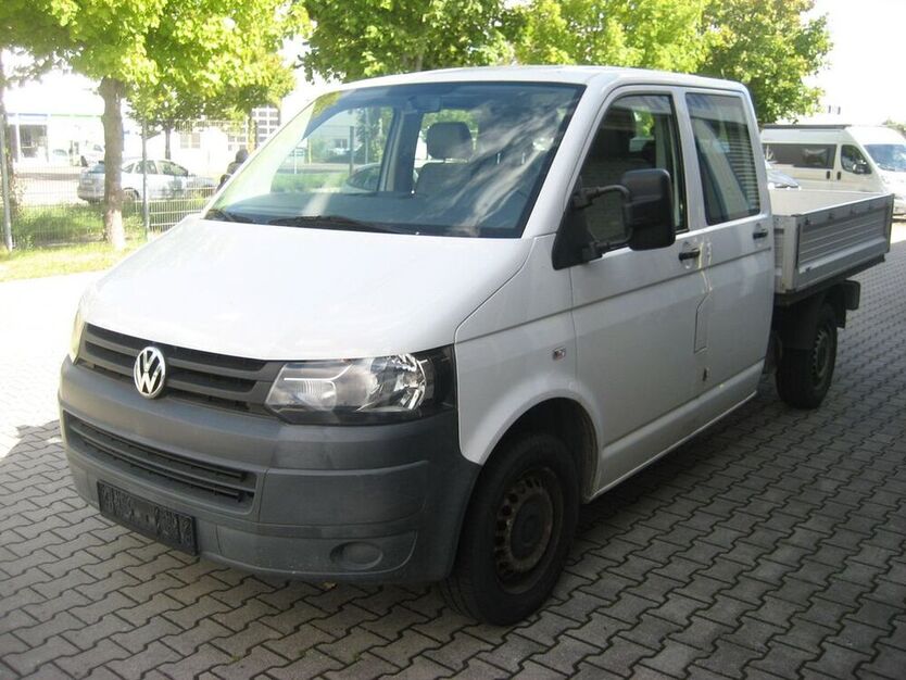 T5 Transporter