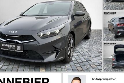 Kia ceed / Ceed 1.857 km 23.890 &euro; Leipzig 04158