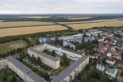 Wohnung Borna - 3 Zimmer, 63 m&sup2;, 408&euro; | Angebot:25384414