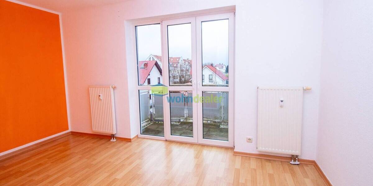 Etagenwohnung Leipzig Liebertwolkwitz - 4 Zimmer, 105 m&sup2;, 275.000&euro; | Angebot:25707723