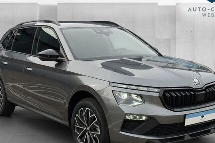 Skoda Kamiq 9.950 km 28.370 &euro; Taucha 04425