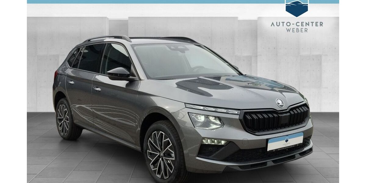 Skoda Kamiq 9.950 km 28.370 &euro; Taucha 04425