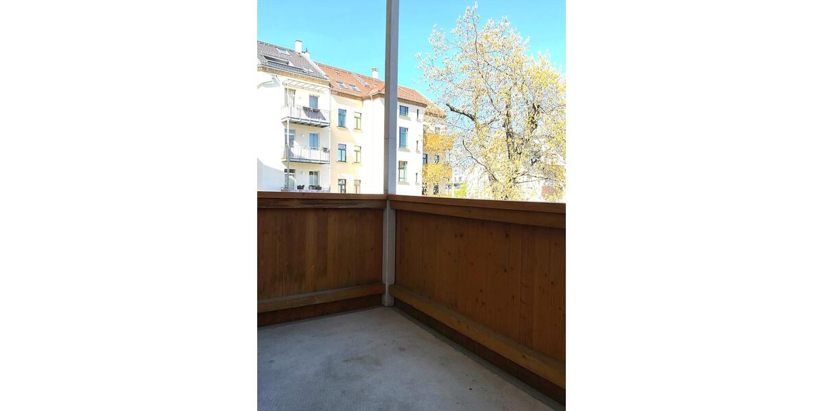 Etagenwohnung Leipzig Südost - 2 Zimmer, 58 m&sup2;, 453&euro; | Angebot:26267943