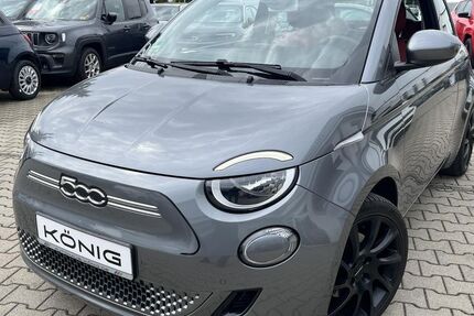 Fiat 500C 5.915 km 31.999 &euro; Leipzig 04178