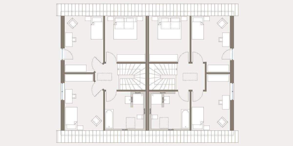 Mehrfamilienhaus, Wohnhaus Brandis Waldsteinberg - 8 Zimmer, 262 m&sup2;, 713.000&euro; | Angebot:25735735