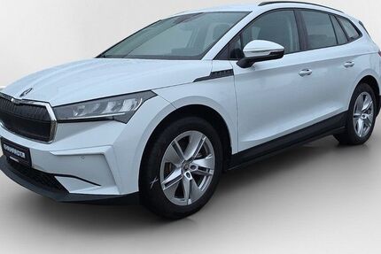 Skoda Enyaq 22.040 km 24.490 &euro; Leipzig 04178