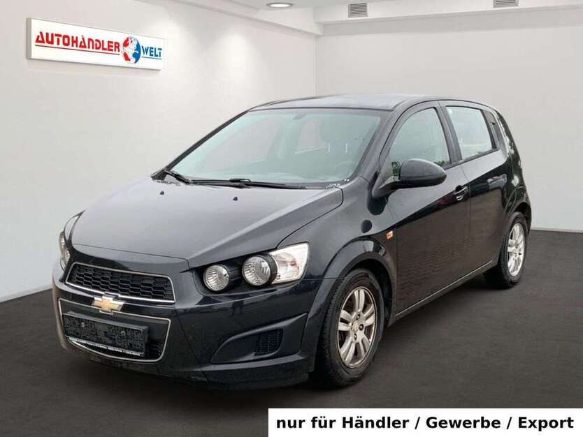 Aveo
