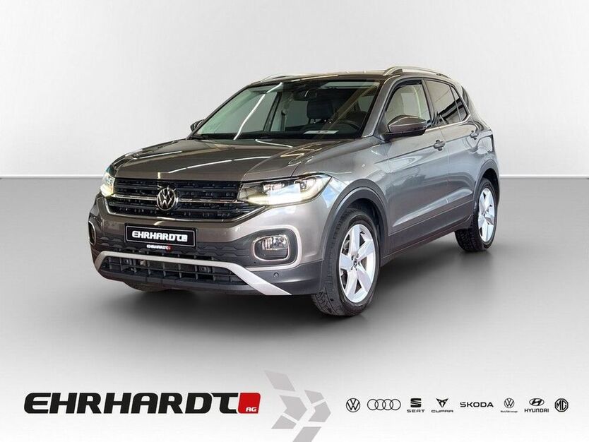 T-Cross