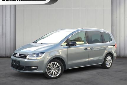 VW Sharan
