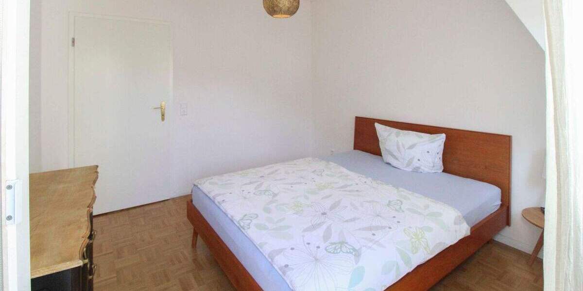 Etagenwohnung Leipzig Zentrum-West - 2 Zimmer, 47 m&sup2;, 220.000&euro; | Angebot:25741134