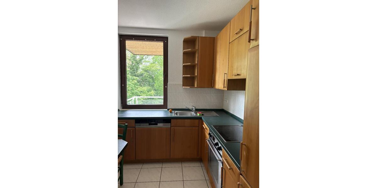 Dachgeschoßwohnung Markkleeberg - 2 Zimmer, 55 m&sup2;, 215.000&euro; | Angebot:26585232