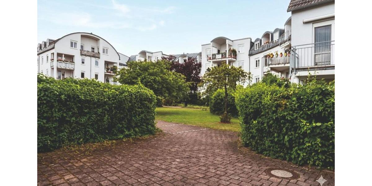 Erdgeschoßwohnung Leipzig Südost - 2 Zimmer, 64 m&sup2;, 185.000&euro; | Angebot:27253445