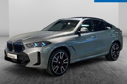 BMW X6 25.304 km 89.603 &euro; Leipzig 04103