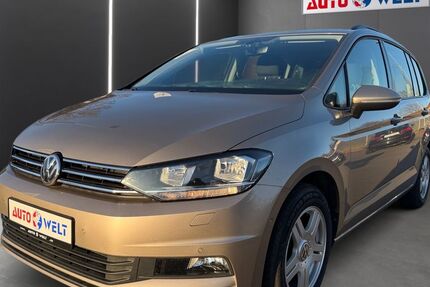 VW Touran 108.010 km 18.990 &euro; Sandersdorf Brehna 06796