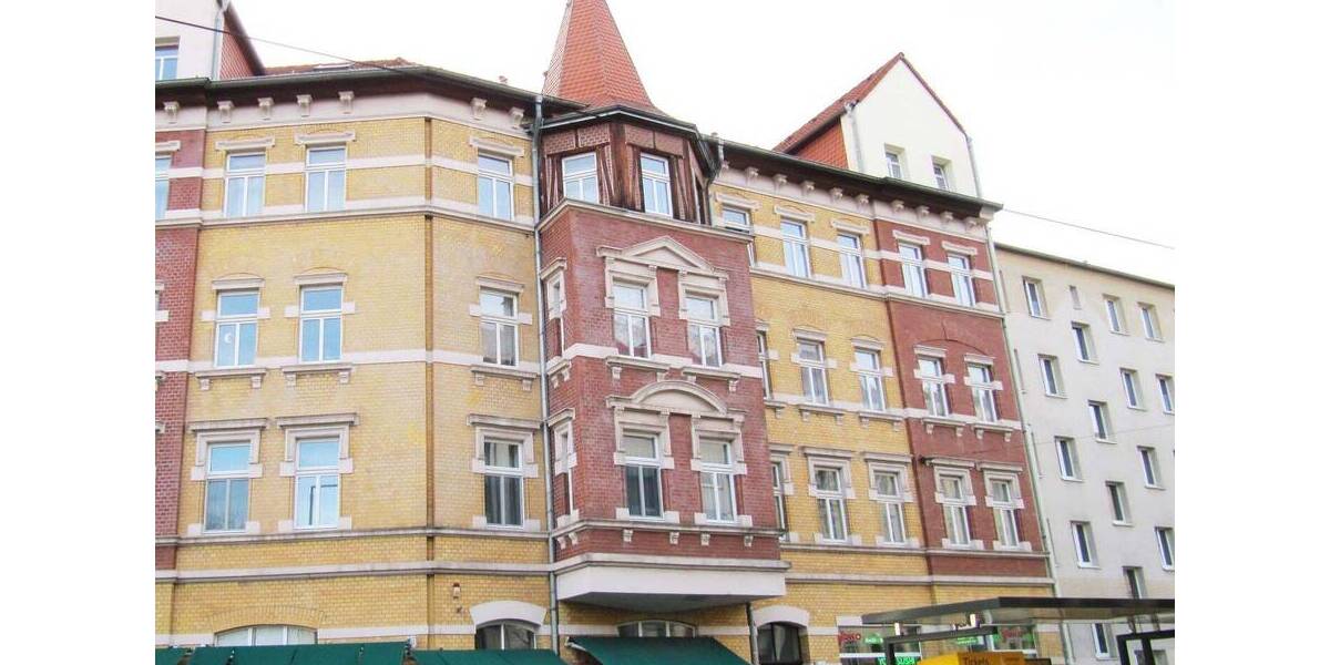 Etagenwohnung Leipzig Gohlis-Mitte - 2 Zimmer, 45 m&sup2;, 116.000&euro; | Angebot:26909933