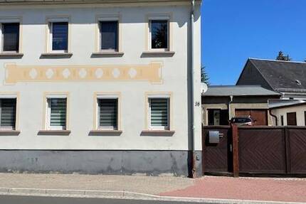 Haus Regis-Breitingen Breitingen - 5 Zimmer, 100 m&sup2;, 195.000&euro; | Angebot:24112604