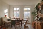 Etagenwohnung Leipzig Altwest - 2 Zimmer, 75 m&sup2;, 1.000&euro; | Angebot:26386374