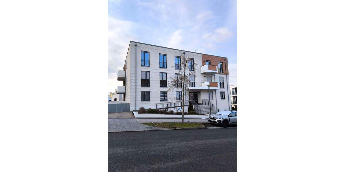 Etagenwohnung Zwenkau Kotzschbar - 4 Zimmer, 108 m&sup2;, 1.499&euro; | Angebot:25702985