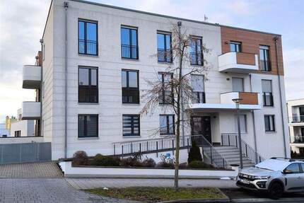 Wohnung Zwenkau Kotzschbar - 4 Zimmer, 108 m&sup2;, 1.499&euro; | Angebot:25702985