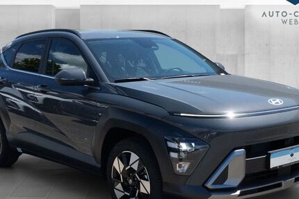 Hyundai KONA 9.952 km 35.000 &euro; Markkleeberg 04416