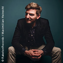 Samuel Harfst - live 28.11.2025 Kreuzkirche Remels