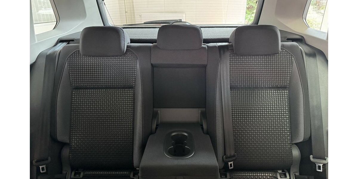 VW Tiguan 1.5 DSG/Led/Navi/Spur/ACC/Garantie 2027 40.000 km 26.490 &euro; Leipzig 04347