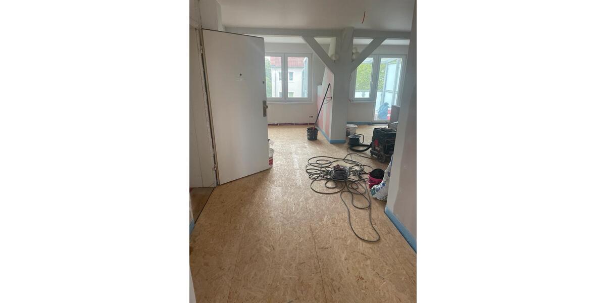 Dachgeschoßwohnung Markkleeberg - 2 Zimmer, 56 m&sup2;, 585&euro; | Angebot:26647415