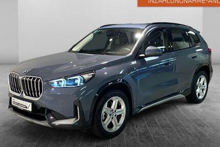 BMW X1 20.256 km 47.710 € Leipzig 04103