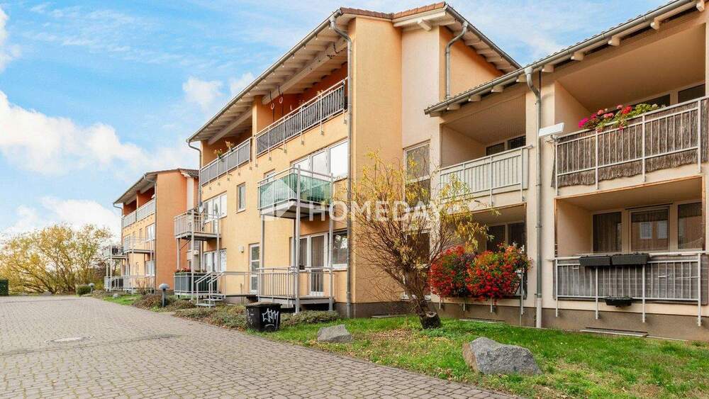 Etagenwohnung Brandis Beucha - 3 Zimmer, 89 m&sup2;, 205.000&euro; | Angebot:25799535