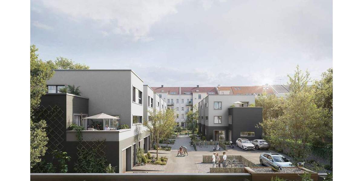 Mehrfamilienhaus, Wohnhaus Leipzig Gohlis-Süd - 4 Zimmer, 143 m&sup2;, 745.000&euro; | Angebot:25301991