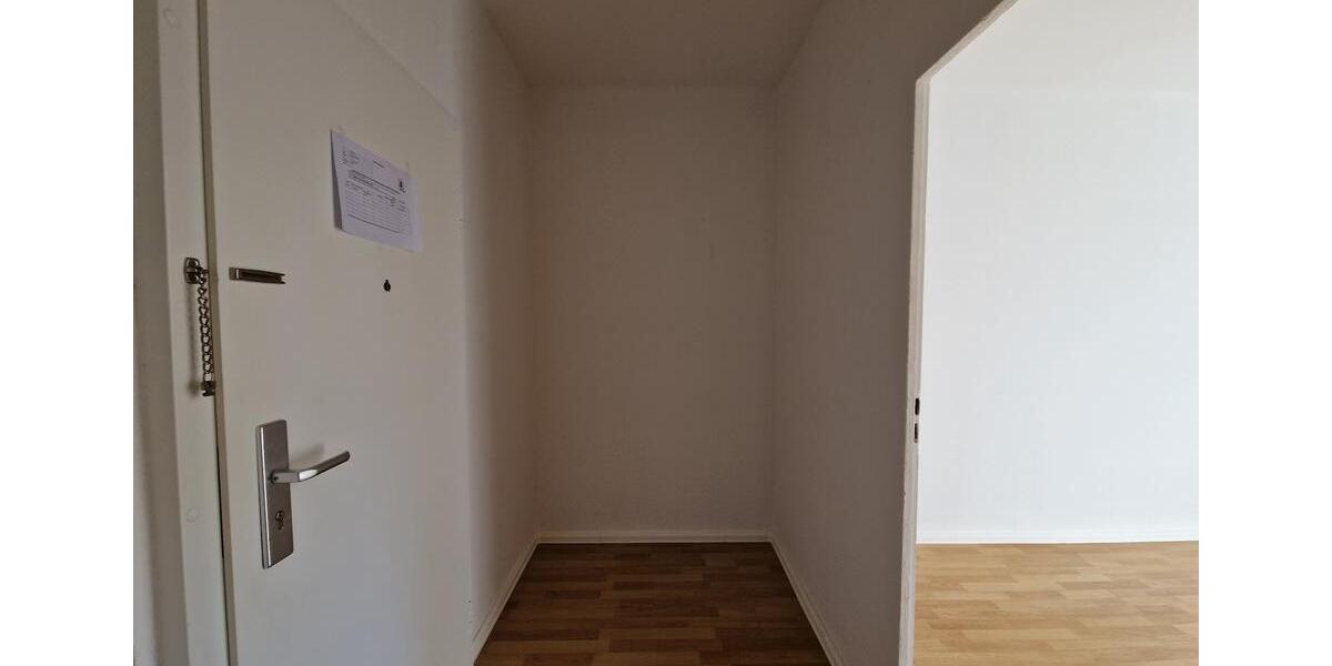 Etagenwohnung Leipzig Lausen-Grünau - 2 Zimmer, 46 m&sup2;, 367&euro; | Angebot:25582095