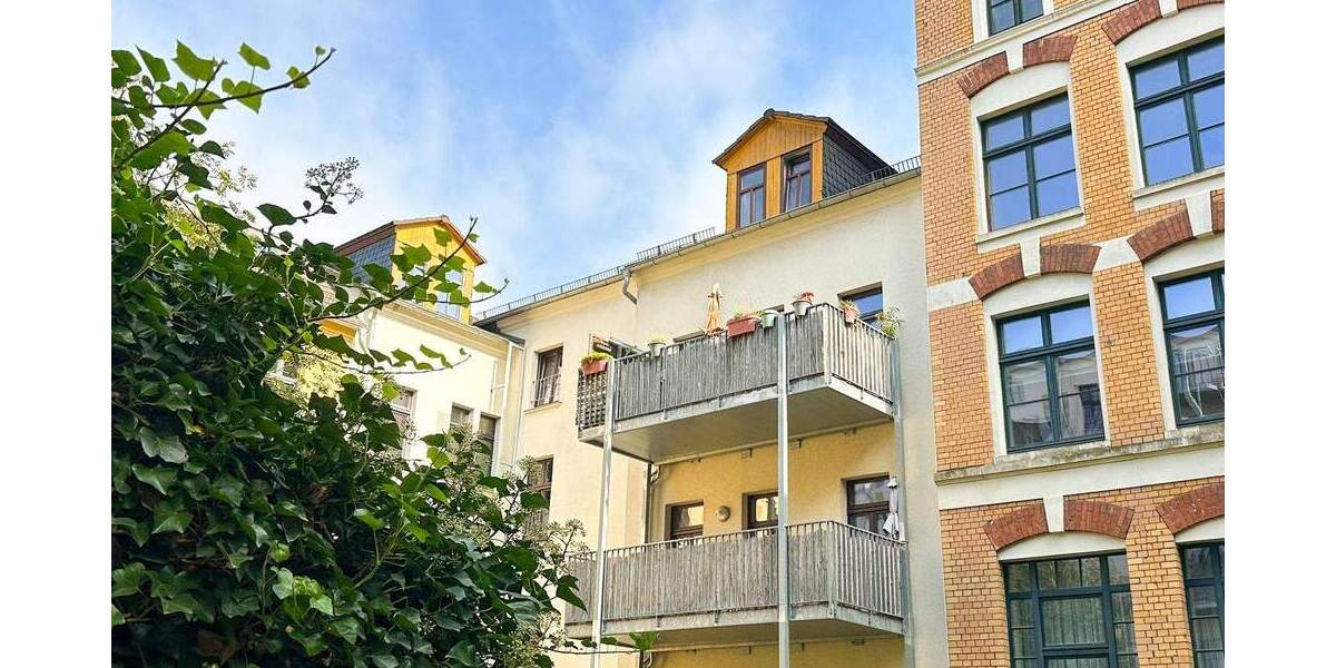 Einfamilienhaus Leipzig Zentrum-Nordwest - 3 Zimmer, 275.000&euro; | Angebot:25564302
