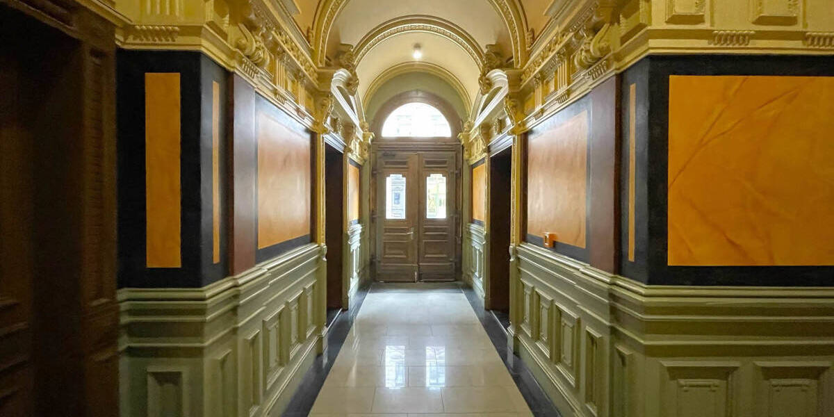 Etagenwohnung Leipzig / Leipzig Zentrum-West Zentrum-West - 2 Zimmer, 63 m&sup2;, 305.000&euro; | Angebot:25688190