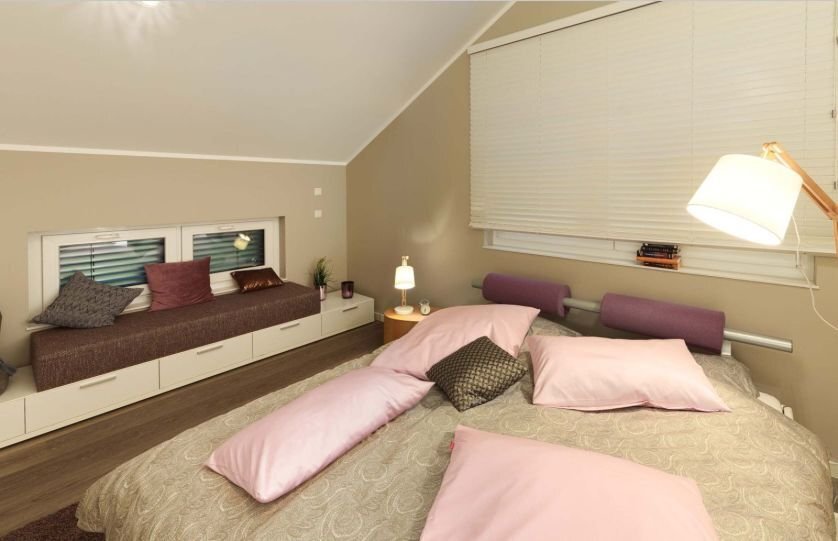 Ein Zuhause für Generationen: Ihr flexibles Wohnparadies 7 zimmer