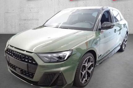 Audi A1 45.503 km 24.890 &euro; Leipzig 04129
