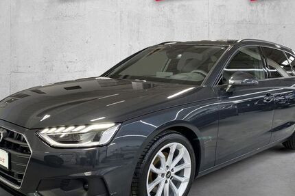 Audi A4 33.833 km 31.890 &euro; Leipzig 04129