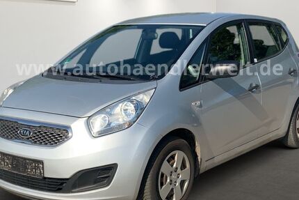 Kia Venga 215.009 km 2.399 &euro; Brehna 06796