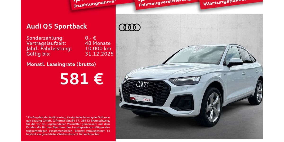 Audi Q5 28.904 km 47.770 &euro; Leipzig 04129