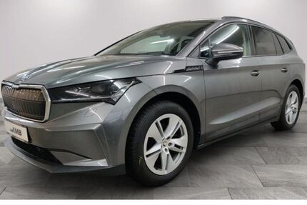 Skoda Enyaq 51.370 km 26.480 &euro; Borna 04552