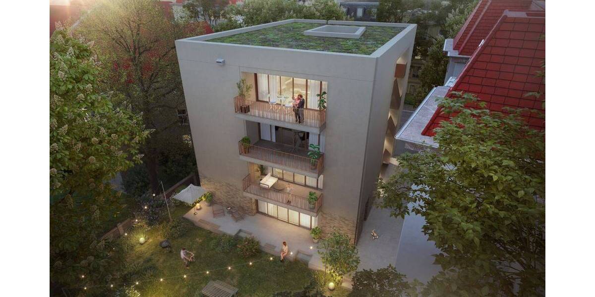 Etagenwohnung Leipzig Eutritzsch - 3 Zimmer, 94 m&sup2;, 505.000&euro; | Angebot:26029639