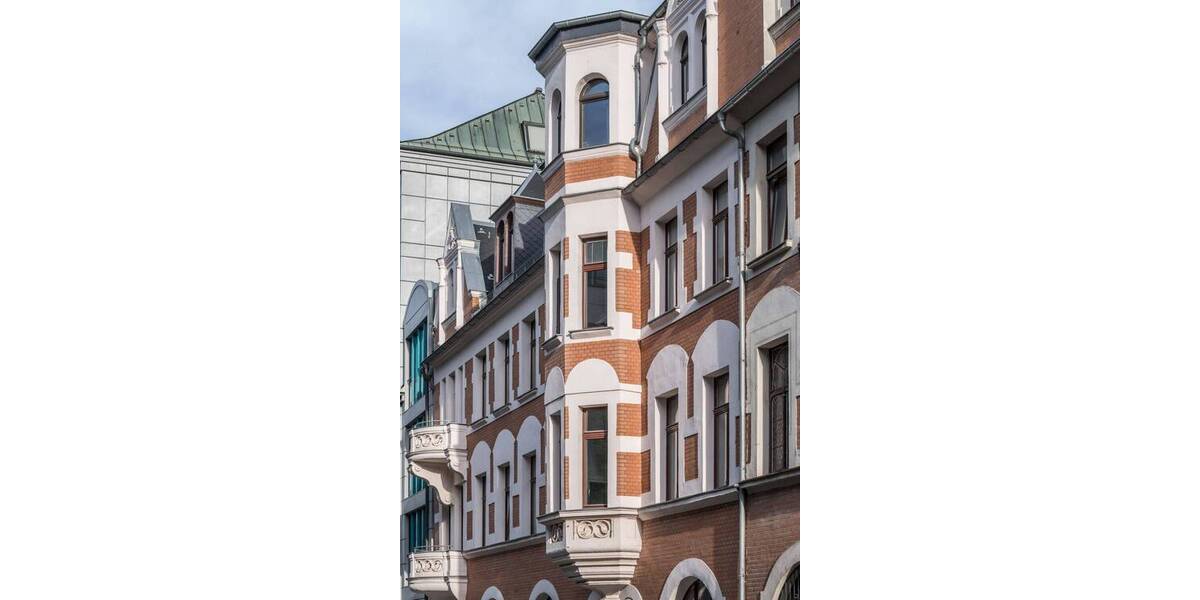 Etagenwohnung Leipzig Zentrum-Nord - 3 Zimmer, 103 m&sup2;, 410.000&euro; | Angebot:26891917